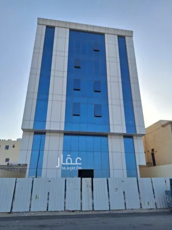 عمارة للإيجار في شارع ابو يحيى السلمي, حي طيبة, مدينة الدمام, المنطقة الشرقية