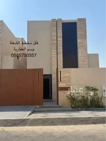 فيلا للبيع في شارع الرحمة, حي الشعلة, مدينة الدمام, المنطقة الشرقية