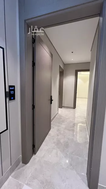 شقة للإيجار في شارع العطايف, حي الحمراء, مدينة الخبر, المنطقة الشرقية