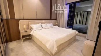 شقة للبيع في شارع العطايف, حي الحمراء, مدينة الخبر, المنطقة الشرقية صورة 4