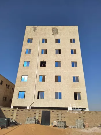 عمارة للإيجار في شارع ابو يحيى السلمي, حي طيبة, مدينة الدمام, المنطقة الشرقية صورة 2