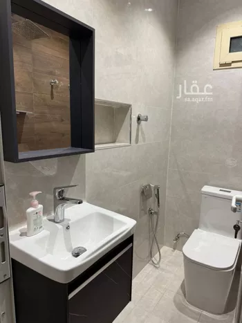شقة للإيجار في شارع 24أ, حي الراكة الشمالية, مدينة الدمام, المنطقة الشرقية صورة 4