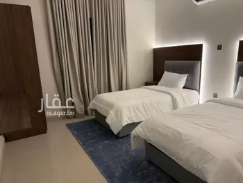 شقة للإيجار في شارع 24أ, حي الراكة الشمالية, مدينة الدمام, المنطقة الشرقية صورة 3