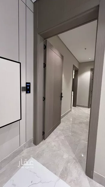 شقة للإيجار في شارع العطايف, حي الحمراء, مدينة الخبر, المنطقة الشرقية صورة 2