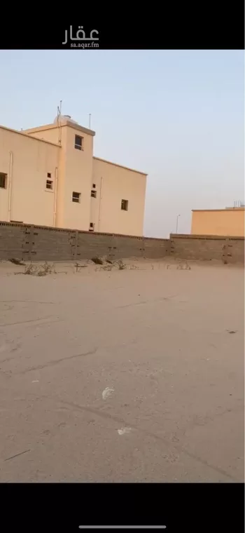 أرض للبيع في شارع جناب بن الاريت, حي الربيع, مدينة النعيريه, المنطقة الشرقية صورة 3