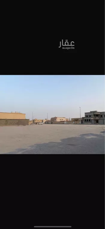 أرض للبيع في شارع جناب بن الاريت, حي الربيع, مدينة النعيريه, المنطقة الشرقية صورة 5