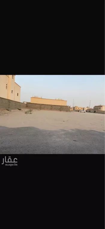 أرض للبيع في شارع جناب بن الاريت, حي الربيع, مدينة النعيريه, المنطقة الشرقية صورة 4