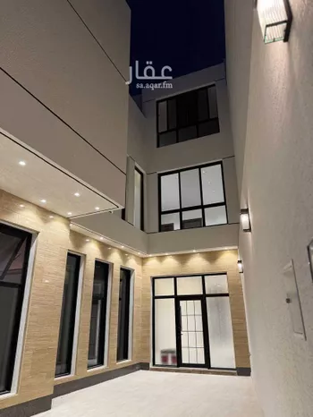 فيلا للبيع في شارع أحمد بن محمد الشعبي, حي المهدية, مدينة الرياض, منطقة الرياض صورة 4