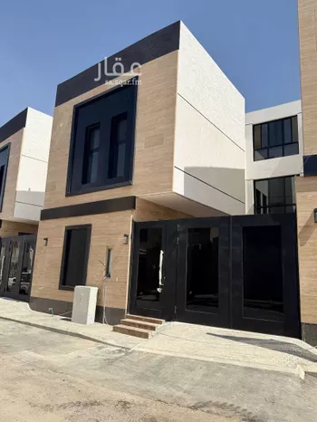 فيلا للبيع في شارع أحمد بن محمد الشعبي, حي المهدية, مدينة الرياض, منطقة الرياض صورة 3