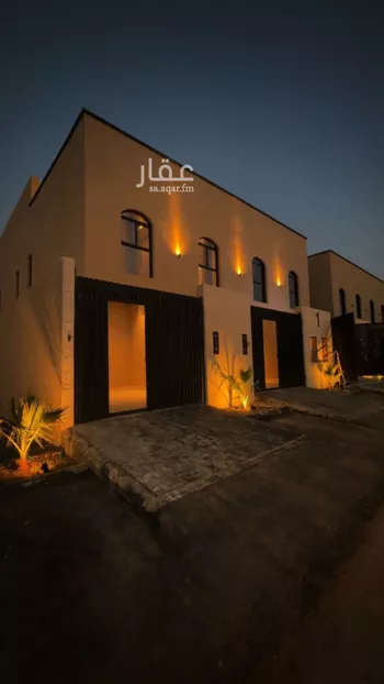 فيلا للبيع في شارع يعقوب بن أبي الفضل, حي عكاظ, مدينة الرياض, منطقة الرياض