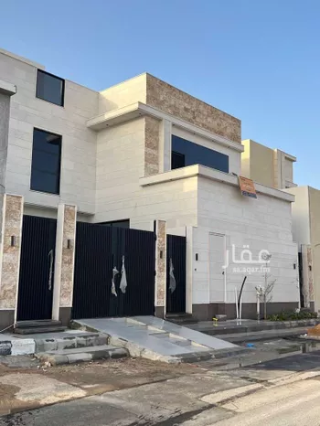 فيلا للبيع في حي الربوة ، حفر الباطن ، حفر الباطن