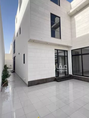 فيلا للبيع في حي الربوة ، حفر الباطن ، حفر الباطن صورة 2