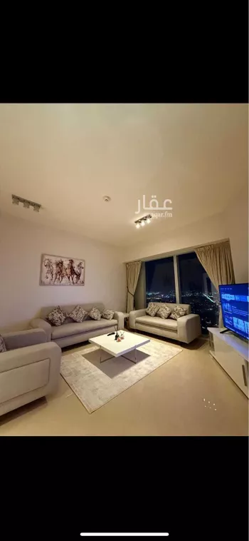 شقة للإيجار في شارع طريق الملك فهد الفرعي, حي الصحافة, مدينة الرياض, منطقة الرياض صورة 2