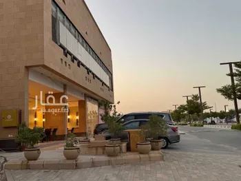 عمارة للإيجار في شارع ابن الازهري , حي عرقة, مدينة الرياض, منطقة الرياض صورة 2