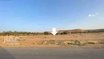 أرض للبيع في حي لبب, مدينة حريملاء, منطقة الرياض