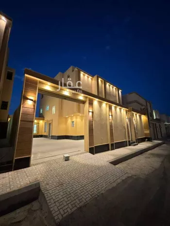 فيلا للبيع في حي بدر, مدينة الرياض, منطقة الرياض صورة 2