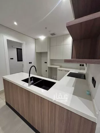 شقة للبيع في شارع الربيع, حي النرجس, مدينة الرياض, منطقة الرياض صورة 3