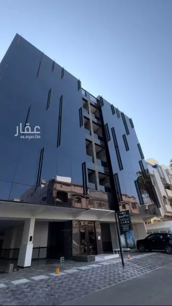 شقة للبيع في شارع ربيعه بن اكثم, حي الزهراء, مدينة جدة, منطقة مكة المكرمة