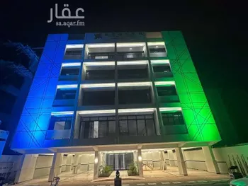 شقة للبيع في شارع ابومليكه الكندي, حي الزهراء, مدينة جدة, منطقة مكة المكرمة