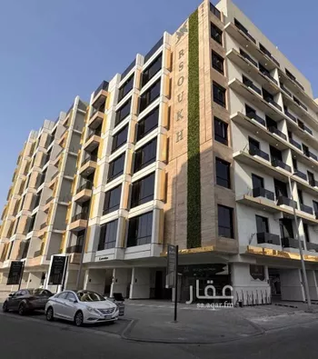 شقة للبيع في شارع السيدة رقيه , حي الشرفية, مدينة جدة, منطقة مكة المكرمة