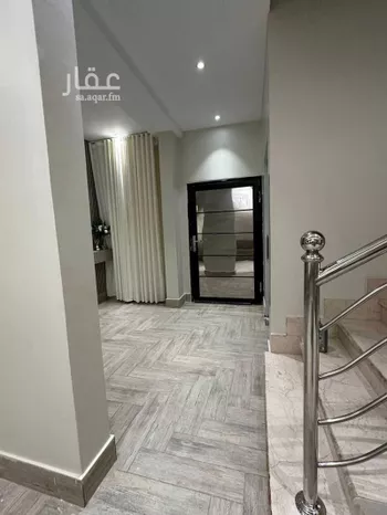 دور للإيجار في شارع زيد بن سراقة الخزرجي, حي العاقول, مدينة المدينه المنوره, منطقة المدينة المنورة صورة 5