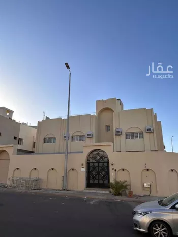 فيلا للبيع في شارع قيس ابن كلاب, حي القصواء, مدينة المدينه المنوره, منطقة المدينة المنورة