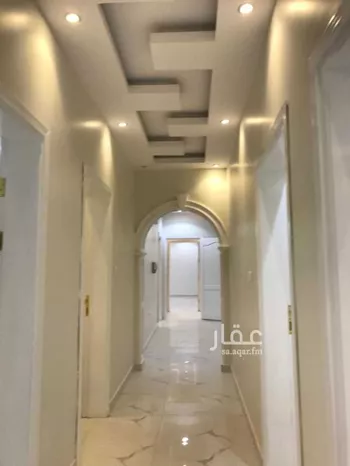 شقة للبيع في شارع ابو موسى الفارسي, حي عين الخيف, مدينة المدينه المنوره, منطقة المدينة المنورة صورة 5