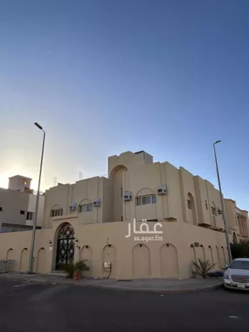 فيلا للبيع في شارع قيس ابن كلاب, حي القصواء, مدينة المدينه المنوره, منطقة المدينة المنورة صورة 2
