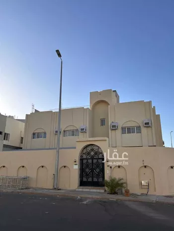 فيلا للبيع في شارع قيس ابن كلاب, حي القصواء, مدينة المدينه المنوره, منطقة المدينة المنورة صورة 4