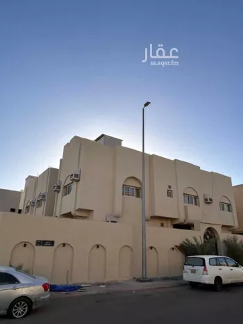 فيلا للبيع في شارع قيس ابن كلاب, حي القصواء, مدينة المدينه المنوره, منطقة المدينة المنورة صورة 3