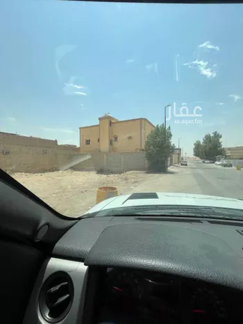 أرض للبيع في شارع ابي عمران الرشيد, حي الحائر, مدينة الرياض, منطقة الرياض صورة 2