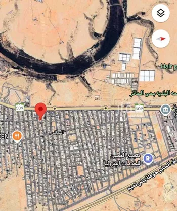 أرض للبيع في شارع ابي عمران الرشيد, حي الحائر, مدينة الرياض, منطقة الرياض صورة 4