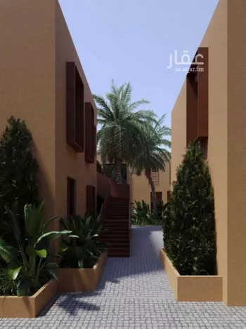 فيلا للإيجار في شارع القصر, حي النرجس, مدينة الرياض, منطقة الرياض