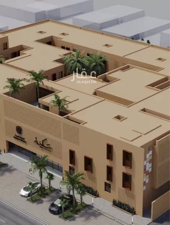 فيلا للإيجار في شارع القصر, حي النرجس, مدينة الرياض, منطقة الرياض صورة 2