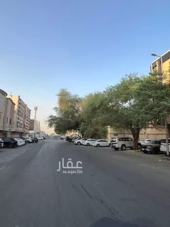 أرض للبيع في شارع العدل الواعظ, حي الملز, مدينة الرياض, منطقة الرياض