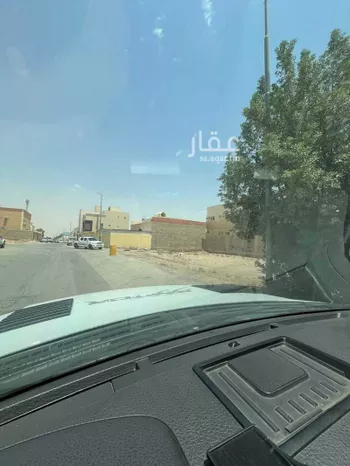 أرض للبيع في شارع ابي عمران الرشيد, حي الحائر, مدينة الرياض, منطقة الرياض صورة 3