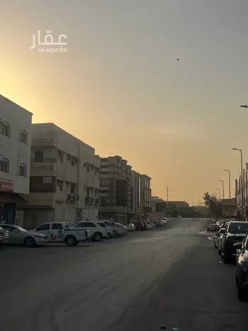 أرض للبيع في شارع العدل الواعظ, حي الملز, مدينة الرياض, منطقة الرياض