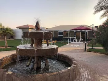 شاليه واستراحة للحجز في شارع ضرما, ضرما صورة 5