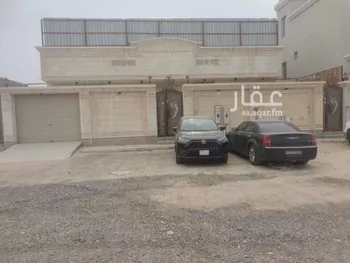 فيلا للبيع في شارع سالم الحطاب, حي ضاحية الملك فهد, مدينة الدمام, المنطقة الشرقية