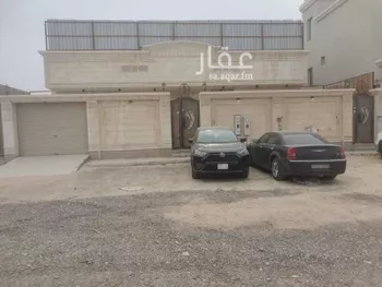 فيلا للبيع في شارع سالم الحطاب, حي ضاحية الملك فهد, مدينة الدمام, المنطقة الشرقية صورة 3