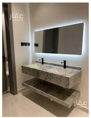 شقة للبيع في شارع معاذ التيمي, حي الحزم, مدينة الرياض, منطقة الرياض صورة 3