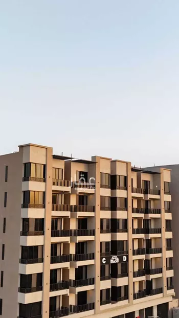 شقة للبيع في شارع أبو عبيدة بن الجراح, حي الشعلة, مدينة الدمام, المنطقة الشرقية