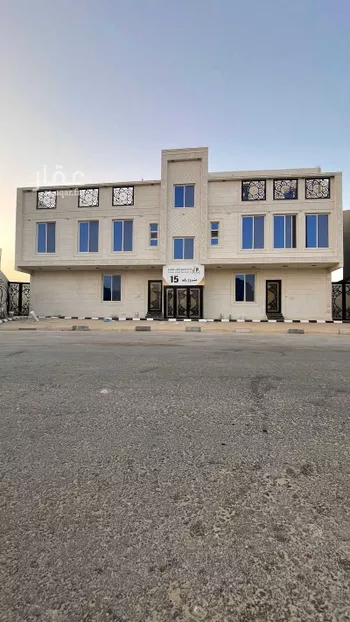 شقة للبيع في شارع ابو هريره, حي ضاحية الملك فهد, مدينة الدمام, المنطقة الشرقية