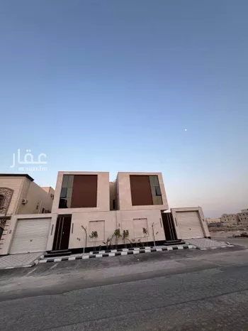 فيلا للبيع في شارع ابن حامد الغرناطي, حي ضاحية الملك فهد, مدينة الدمام, المنطقة الشرقية