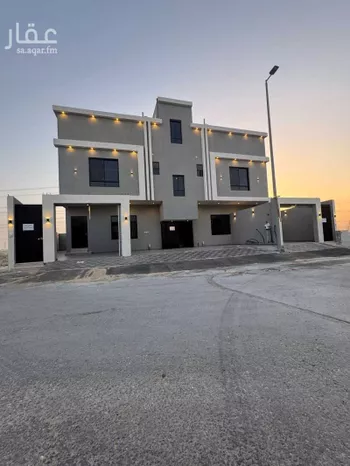 شقة للبيع في شارع عسير, حي ضاحية الملك فهد, مدينة الدمام, المنطقة الشرقية