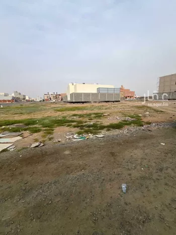 أرض للبيع في شارع فضيله الشيخ محمد سالم افندي, حي الرياض, مدينة جدة, منطقة مكة المكرمة صورة 5