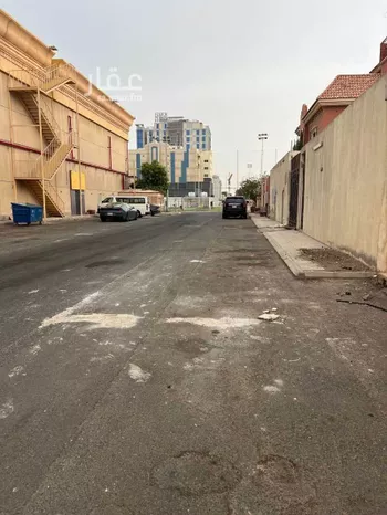 أرض للبيع في شارع ابو العلاء البكراوي, حي الربوة, مدينة جدة, منطقة مكة المكرمة صورة 4