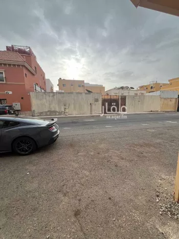 أرض للبيع في شارع ابو العلاء البكراوي, حي الربوة, مدينة جدة, منطقة مكة المكرمة صورة 5