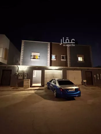 دور للإيجار في شارع يحيى بن عبدالله, حي العارض, مدينة الرياض, منطقة الرياض