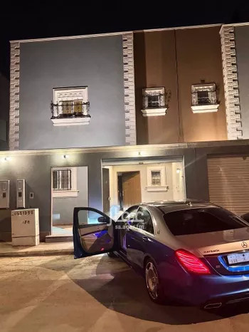 دور للإيجار في شارع يحيى بن عبدالله, حي العارض, مدينة الرياض, منطقة الرياض